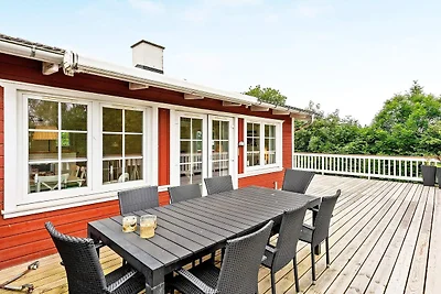 6 persoons vakantie huis in Aabenraa-By Traum