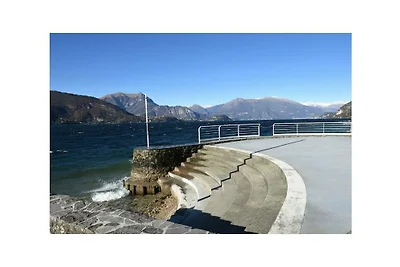 Vakantiehuis met 2 slaapkamers