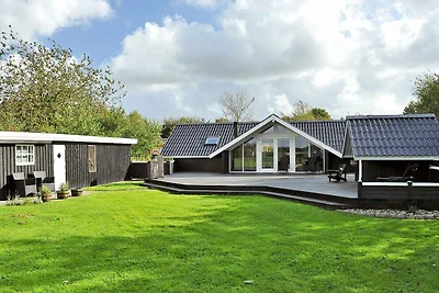 6 Personen Ferienhaus in Ansager-By Traum