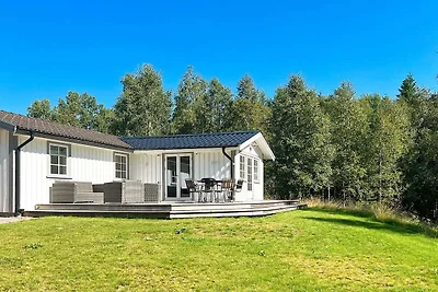 Maison de vacances pour 4 a HÅCKSVIK-By Traum