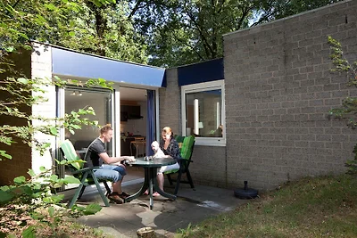 Bungalow con microonde vicino al...