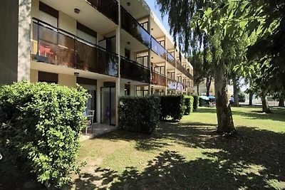 Wohnung in Mandelieu nahe Cannes Strände