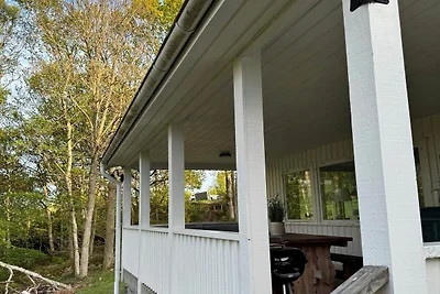 5-Sterne-Ferienhaus in Mastrand