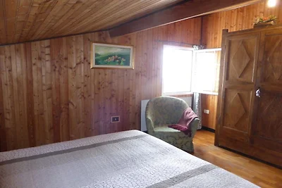 Appartamento per vacanze con 2 camere da...