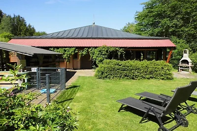 Ferienhaus mit 6 Schlafzimmer
