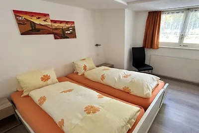 Vakantiehuis Ontspannende vakantie Saas-Grund
