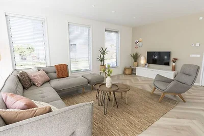 Ferienhaus in De Koog am Meer