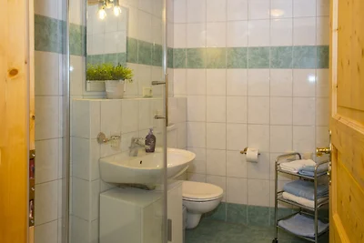 Appartement Enzian - am Skihügel