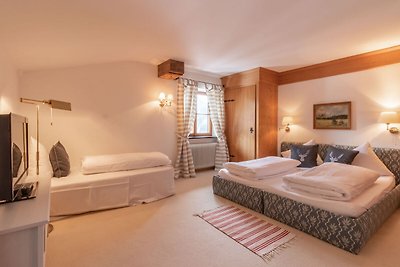 Lush Villa in Tyrol near Ski Area