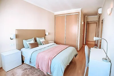 Wohnung nahe Oura Straße und Strand