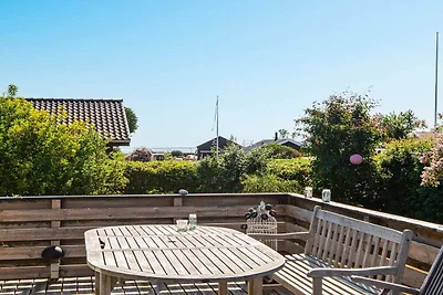 4 Personen Ferienhaus in Malling-By Traum