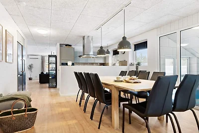 Zeezijde retraite met zwembad -- By Traum...