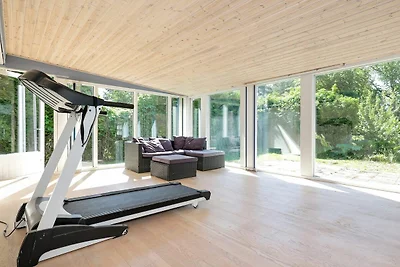 6 Personen Ferienhaus in Strøby