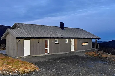 6 Personen Ferienhaus in Lyngstad