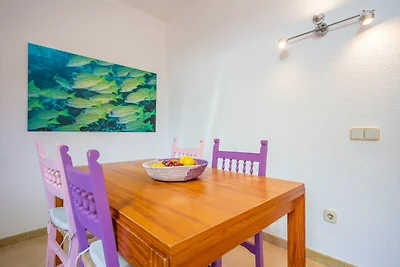 Boreal - Casa En Marina Manresa. Wifi Gratis