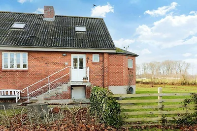 6 Personen Ferienhaus in Hadsund