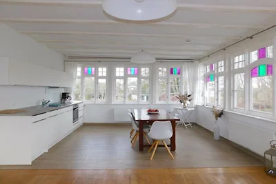Ferienwohnung mit 1 Schlafzimmer