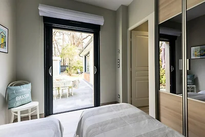 Appartamento ad Andernos vicino alla spiaggia...