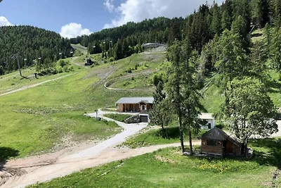 apartman za odmor Obiteljski odmor Barcelonnette