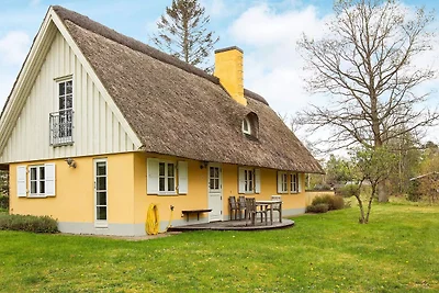 8 Personen Ferienhaus in Vig