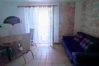 Apartments Branka Pag - One Bedroom Apartment...