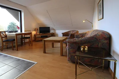 Appartement in Westerland auf Sylt