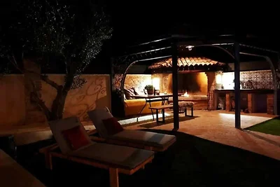 Villa Stalla with Swimming Pool