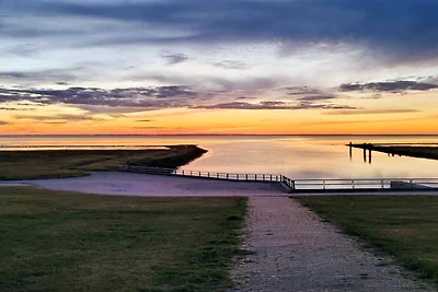 4 Sterne Ferienhaus in Højer