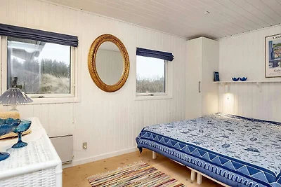 4 Sterne Ferienhaus in Blokhus-By Traum