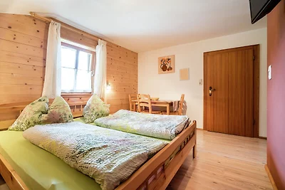 Ferienwohnung in Leogang in Skigebiet