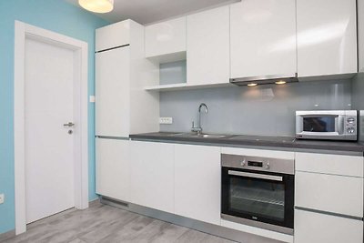 Apartments Dva Galeba - One Bedroom Apartment...