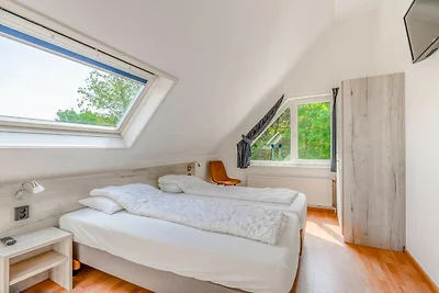 Charmante Villa mit Sauna und Südgarten