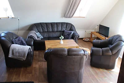 apartman za odmor Obiteljski odmor Schieder-Schwalenberg