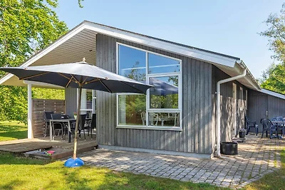 6 Personen Ferienhaus in Løgstør-By Traum