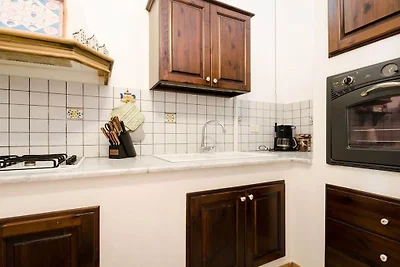 Ferienhaus in Siracusa mit Schwimmbecken