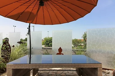 Villa Darte Komfortable Ferienresidenz