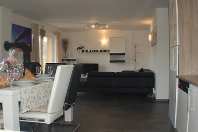 Ferienwohnung mit 1 Schlafzimmer