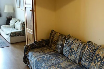 Apartment in Val d'Ys in der Nähe der...