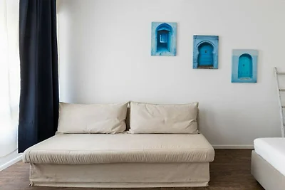 Largo Molina - Interno 3