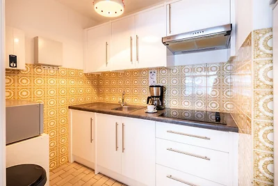 Ter Panne 103 Appartamento con vista mare...