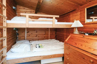 Maison de vacances pour 5 a Fanø