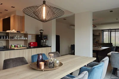 Ferienhaus in Vlijtingen mit Garten
