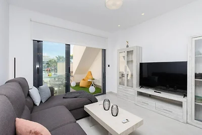 Appartamento a El Raso vicino alla laguna