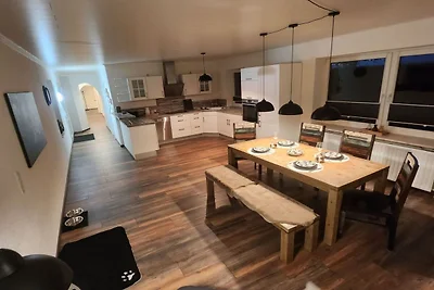 Ferienwohnung mit 1 Schlafzimmer