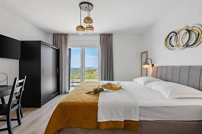 Villa Judita - Five Bedroom House