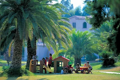 Casa vacanze a Pola con piscina