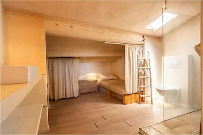 Modernes Apartment - AC-2BR-3P - Strand...