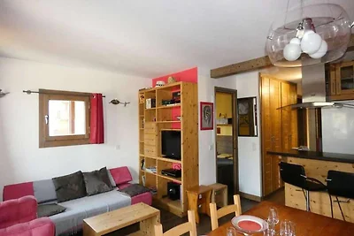 Residentie Lauzière Dessous