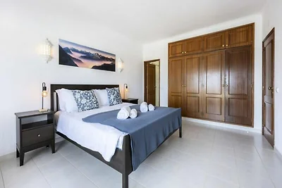 Wohnung mit Meerblick am Strand