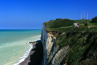 Res. Normandie Veules-les-Roses, Reihenhaus f...